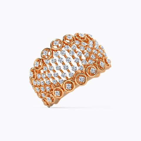 Soho Diamond Ring Soho Diamond Ring
