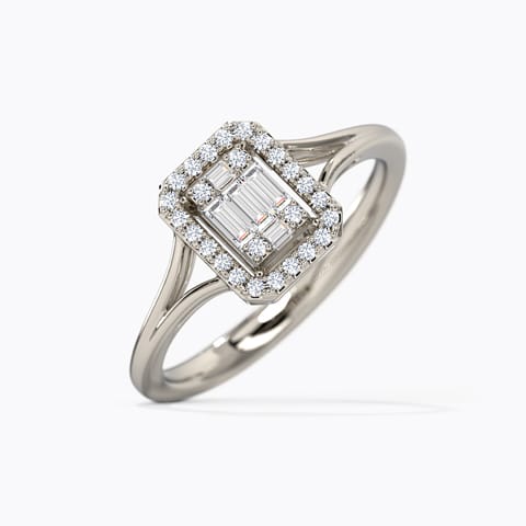 Eliza Glim Diamond Ring Eliza Glim Diamond Ring