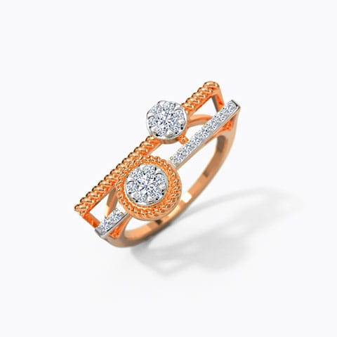 Laneva Diamond Ring Laneva Diamond Ring