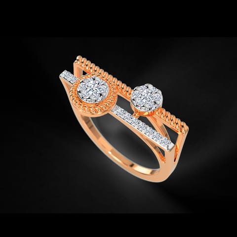 Laneva Diamond Ring Laneva Diamond Ring