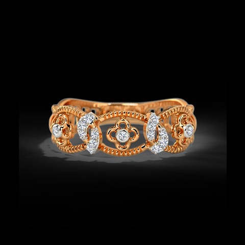 Merina Diamond Band