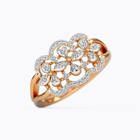 Lenovia Diamond Band Lenovia Diamond Band