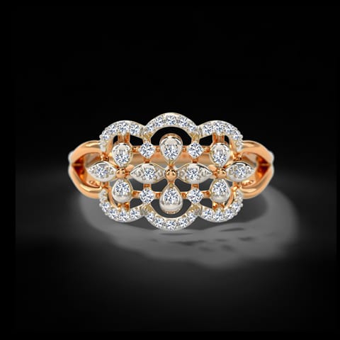 Lenovia Diamond Band Lenovia Diamond Band
