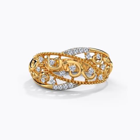 Kerina Diamond Band Kerina Diamond Band