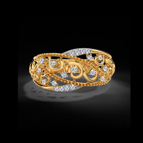 Kerina Diamond Band Kerina Diamond Band