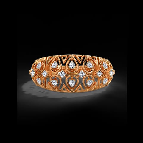 Nicera Diamond Band