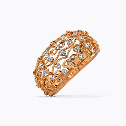 Lamira Diamond Band Lamira Diamond Band