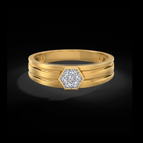 Ash Diamond Band