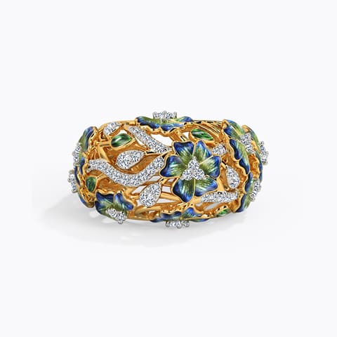 Denisa Diamond Ring Denisa Diamond Ring