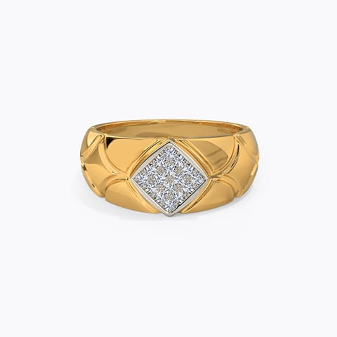 Muun Diamond Ring For Men Muun Diamond Ring For Men