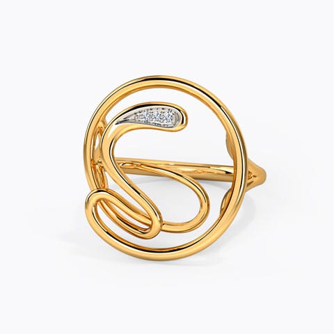 Star of the Night Ring Star of the Night Ring