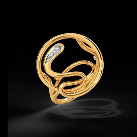 Star of the Night Ring Star of the Night Ring