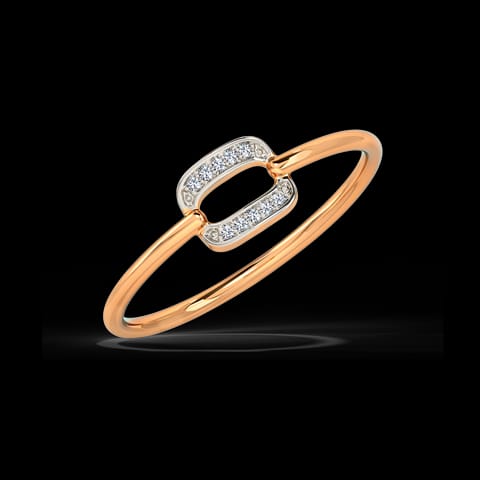 Sheen Quad Diamond Ring Sheen Quad Diamond Ring