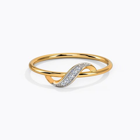 Ray Of Infinite Diamond Ring Ray Of Infinite Diamond Ring
