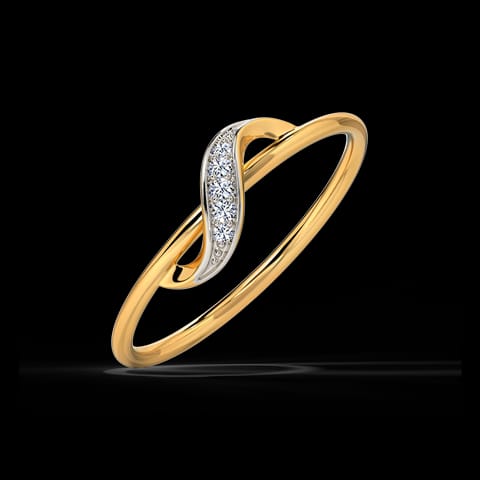 Ray Of Infinite Diamond Ring Ray Of Infinite Diamond Ring