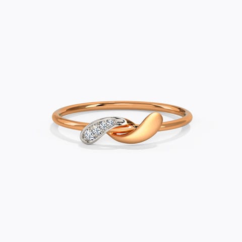 Beaming Bloom Diamond Ring Beaming Bloom Diamond Ring