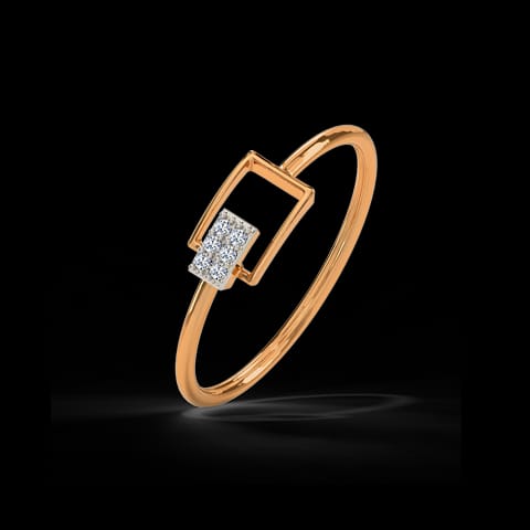 Out of the Box Diamond Ring Out of the Box Diamond Ring