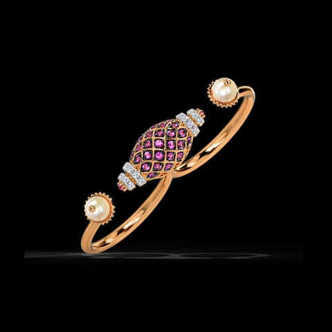 Gabriela Gemstone Ring Gabriela Gemstone Ring