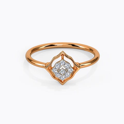 Nobel Diamond Ring Nobel Diamond Ring