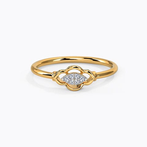 Fab Diamond Ring Fab Diamond Ring
