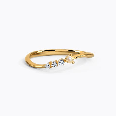 Fine Pearl Band Fine Pearl Band