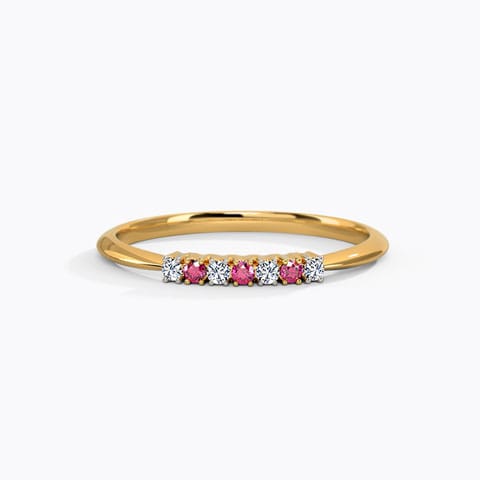 Glorious Gemstone Band Glorious Gemstone Band