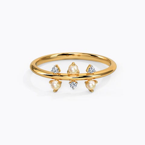 Regal Pearl Band Regal Pearl Band