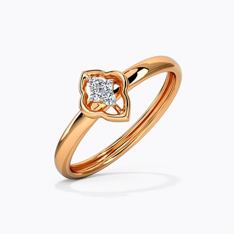 Amaira Diamond Ring