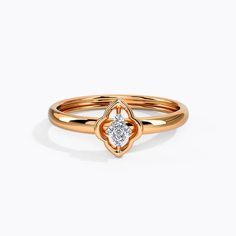 Amaira Diamond Ring Amaira Diamond Ring