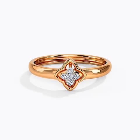 Showy Diamond Ring Showy Diamond Ring