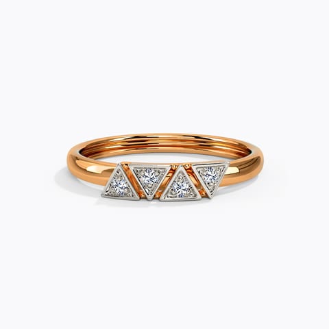 Dressy Diamond Band Dressy Diamond Band