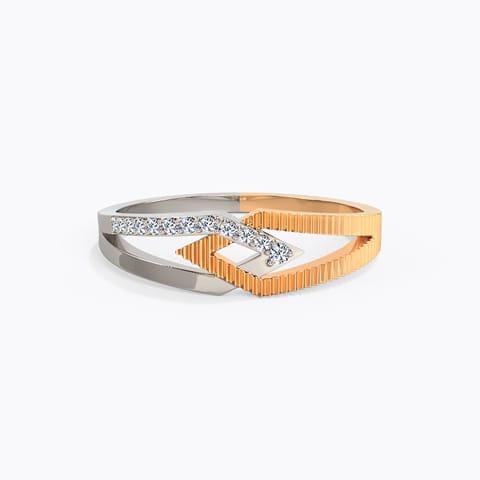 High Class Diamond Ring  High Class Diamond Ring
