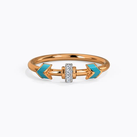 Florid Diamond Band Florid Diamond Band