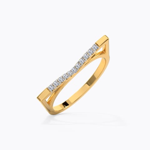 Artistry Diamond Ring Artistry Diamond Ring
