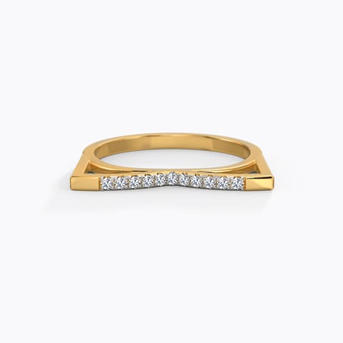 Artistry Diamond Ring Artistry Diamond Ring