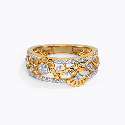 Luminary Diamond Band Luminary Diamond Band