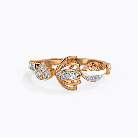 Padma Diamond Ring Padma Diamond Ring