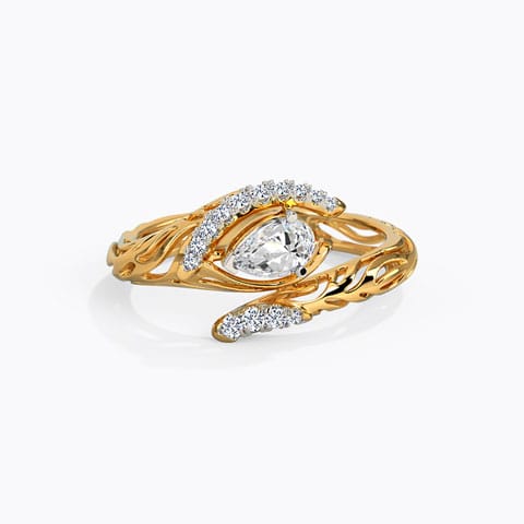 Aziz Gemstone Ring Aziz Gemstone Ring