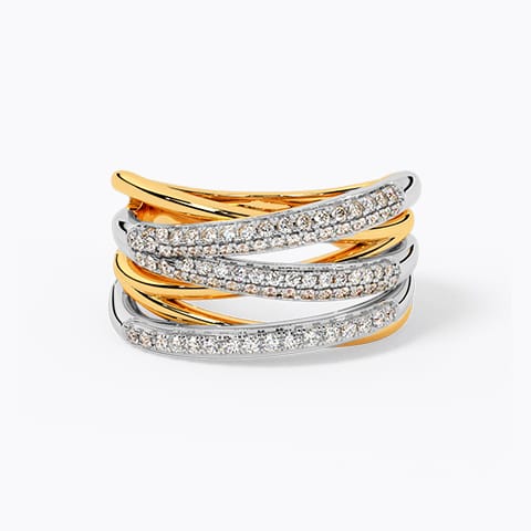 Radiant Royalty Diamond Band Radiant Royalty Diamond Band
