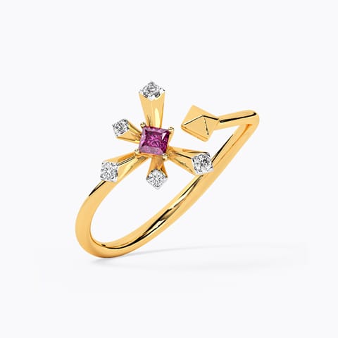 Heroic Gemtone Ring Heroic Gemtone Ring