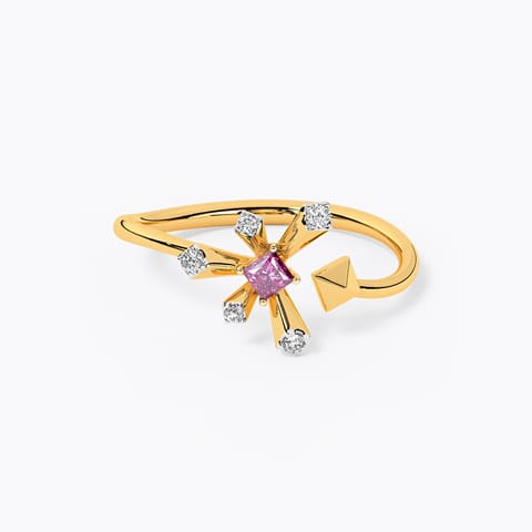 Heroic Gemtone Ring Heroic Gemtone Ring