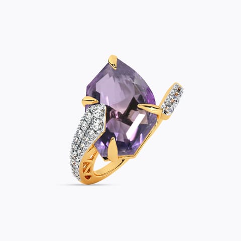 Celebrated Victory Gemstone Ring Celebrated Victory Gemstone Ring