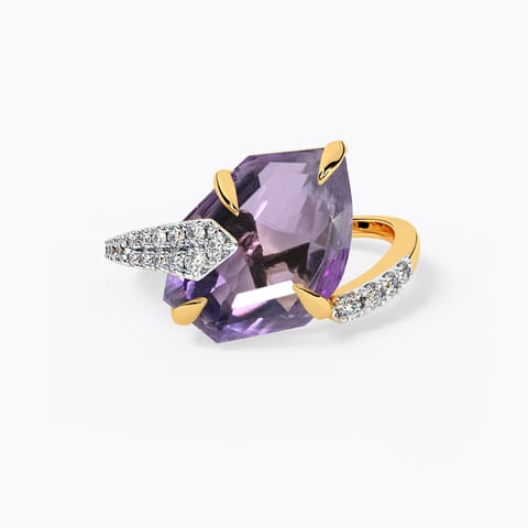 Celebrated Victory Gemstone Ring Celebrated Victory Gemstone Ring