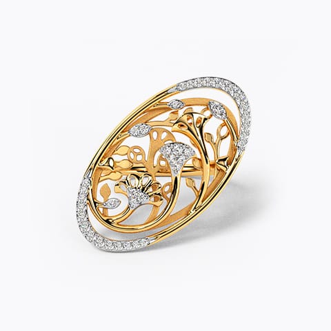 Exemplar Ring Exemplar Ring