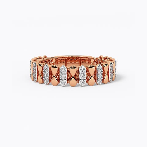 Flexi Flick Diamond Band Flexi Flick Diamond Band