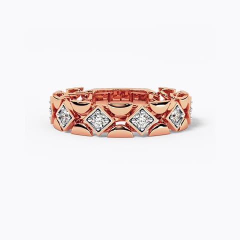 Flexi Fusion Diamond Band Flexi Fusion Diamond Band