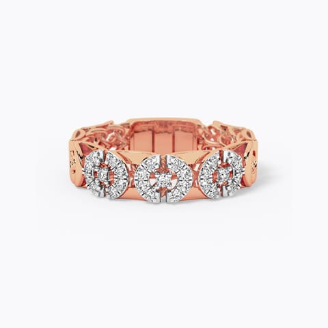 Flexi Whirl Diamond Band Flexi Whirl Diamond Band