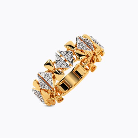 Flexi Glam Diamond Band Flexi Glam Diamond Band
