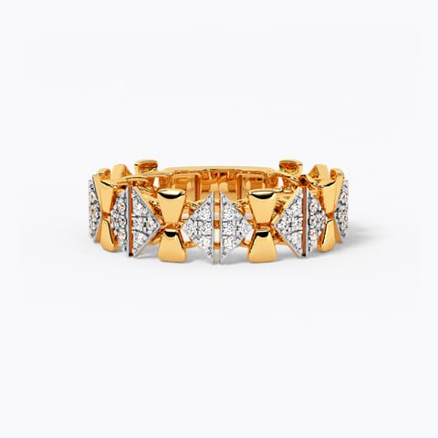 Flexi Glam Diamond Band Flexi Glam Diamond Band