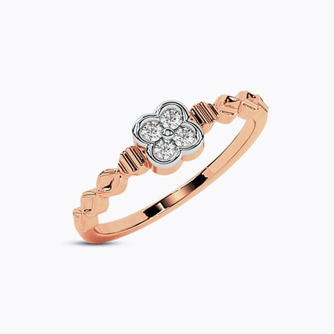Meadow Magic Diamond Ring Meadow Magic Diamond Ring